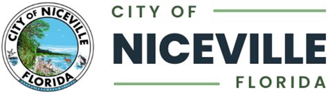 niceville public works|Sanitation Department .